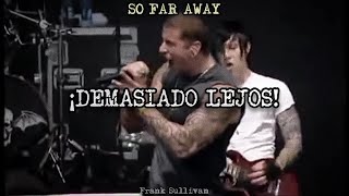 Burn It Down [Subs. Eng/Esp] - Avenged Sevenfold [UNOFFICIAL VIDEO] [Lyrics] HQ | Frank Sullivan 🦇🖤💀