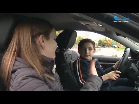 Детский автоспорт / Станислав Майдан