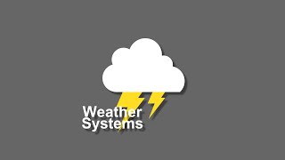 Weather System Test #2
