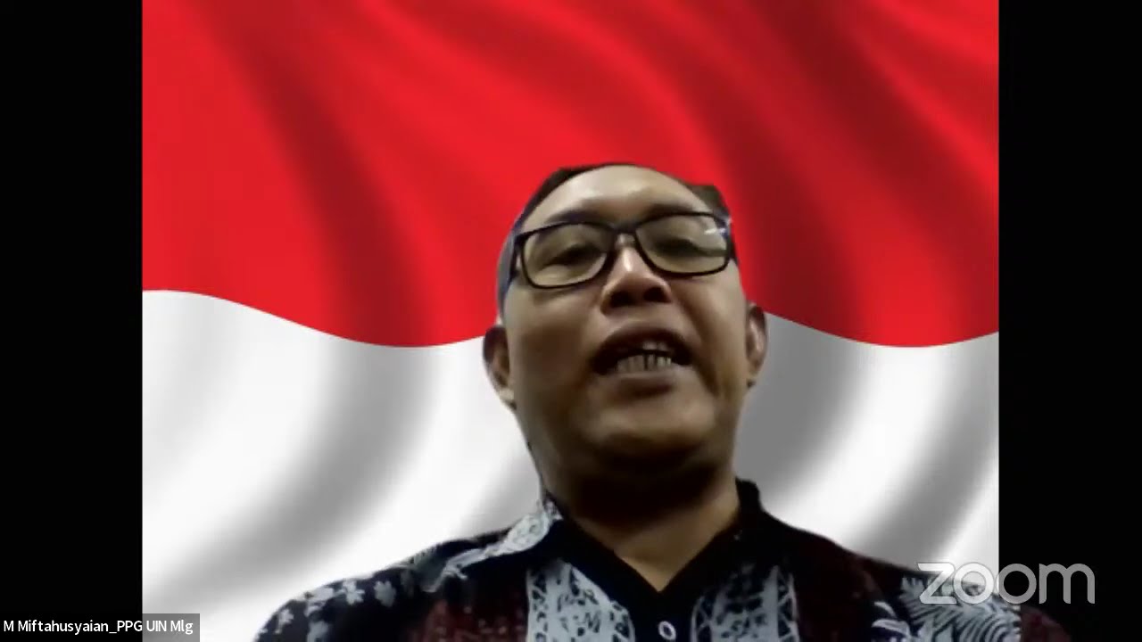 SOSIALISASI PELAKSANAAN TRYOUT BERSAMA LPTK UIN MAULANA MALIK IBRAHIM MALANG