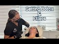 GETTING BOTOX IN MEXICO!