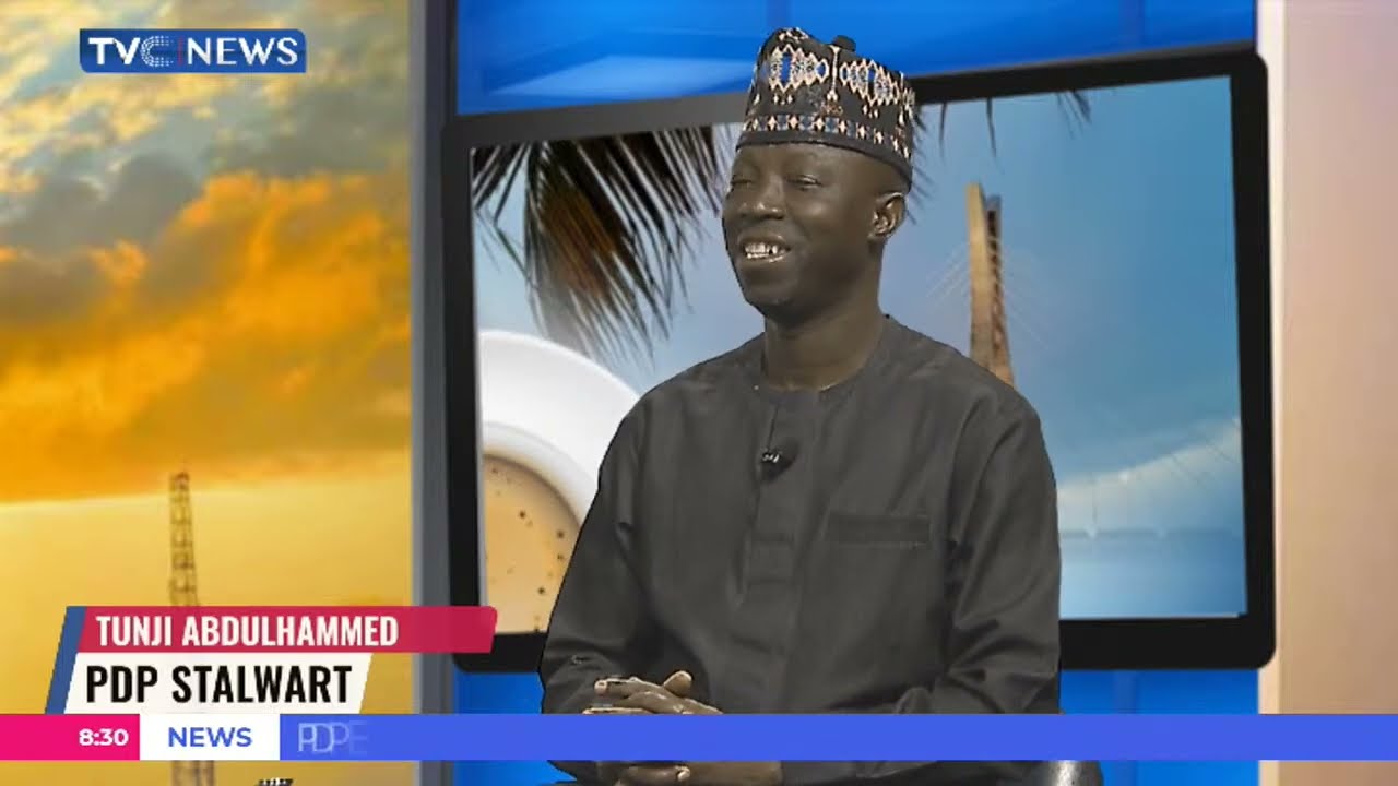 Edo PDP Expels Shaibu, Orbih For Anti-Party Activities