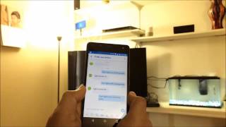 HomeBot – Smart home Project screenshot 3