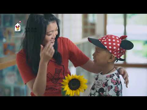 麥當勞叔叔之家一小步，凝聚愛義工Athena的真實故事 Athena (volunteer) story of Ronald McDonald House HK