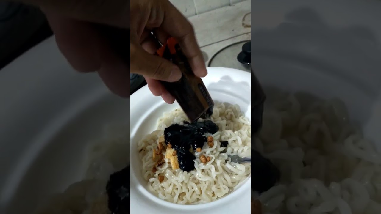Cooking Noodles #cooking #noodles