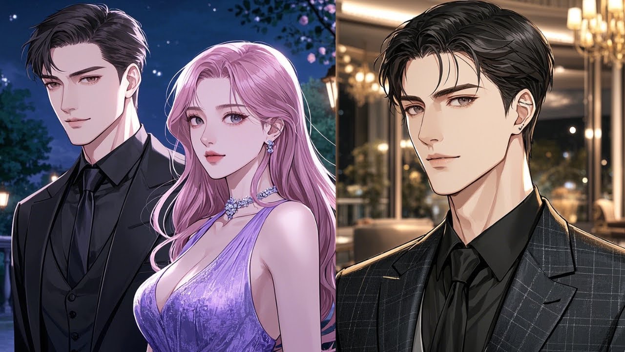 My Husband Left Me for a Rich Woman — My Blind Love Ruined Us. Reborn, I Won’t Be Fooled Again