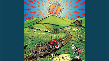 Death Don't Have No Mercy (Live at Bethel Woods Center For The Arts, Bethel, NY, 7/1/22)