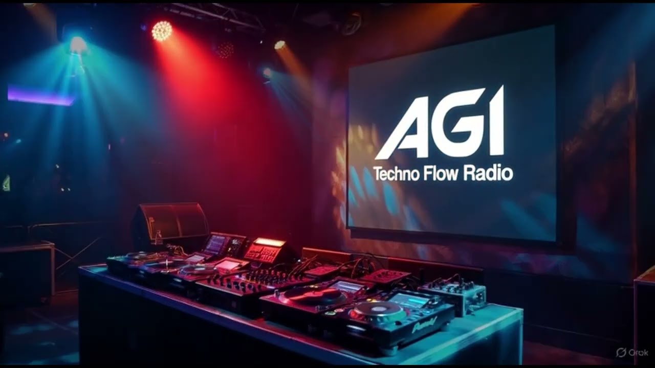 Παρακολούθηση Echo in the Void – 2 Hour Deep Dub Techno Mix | AGI Techno Flow Radio | Minimal Modular Synth, στο YouTube Παρακολούθηση Echo in the Void – 2 Hour Deep Dub Techno Mix | AGI Techno Flow Radio | Minimal Modular Synth, στο YouTube