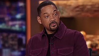 Celebrity "I lost it": Will Smith opens up about the infamous Oscars Chris Rock slap incident Net Worth