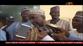 Panorama | 12 July 2022 | NTA