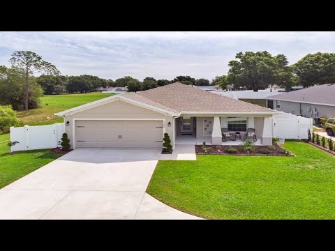 7245 VICTORIA ROAD, Lakeland, FL home video tour