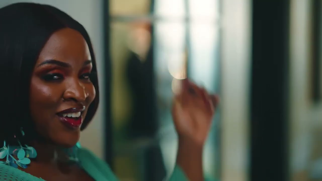 NKWATAKO TOUCH ME   TRACY MELON Ft  DAN SAX , DJ FKR Official Video