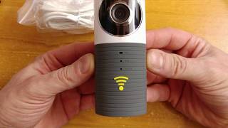 Cleverdog Wi-Fi Camera Pet monitor DOG-1W-V5