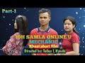 Ioh samla online u mechanic lyngba ka facebook  part1