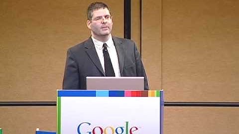 Google I/O 2009 -..Distributed Transaction Layer: App Engine