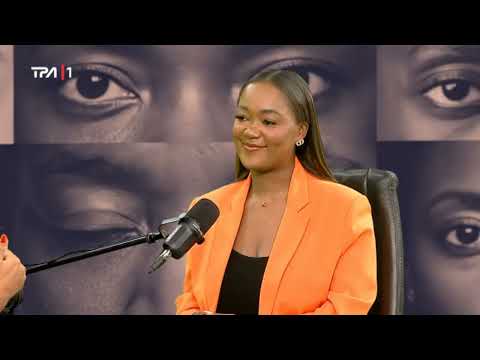 Olhos nos Olhos - Rosa Palhares "Cabelereira" 23.01.2026