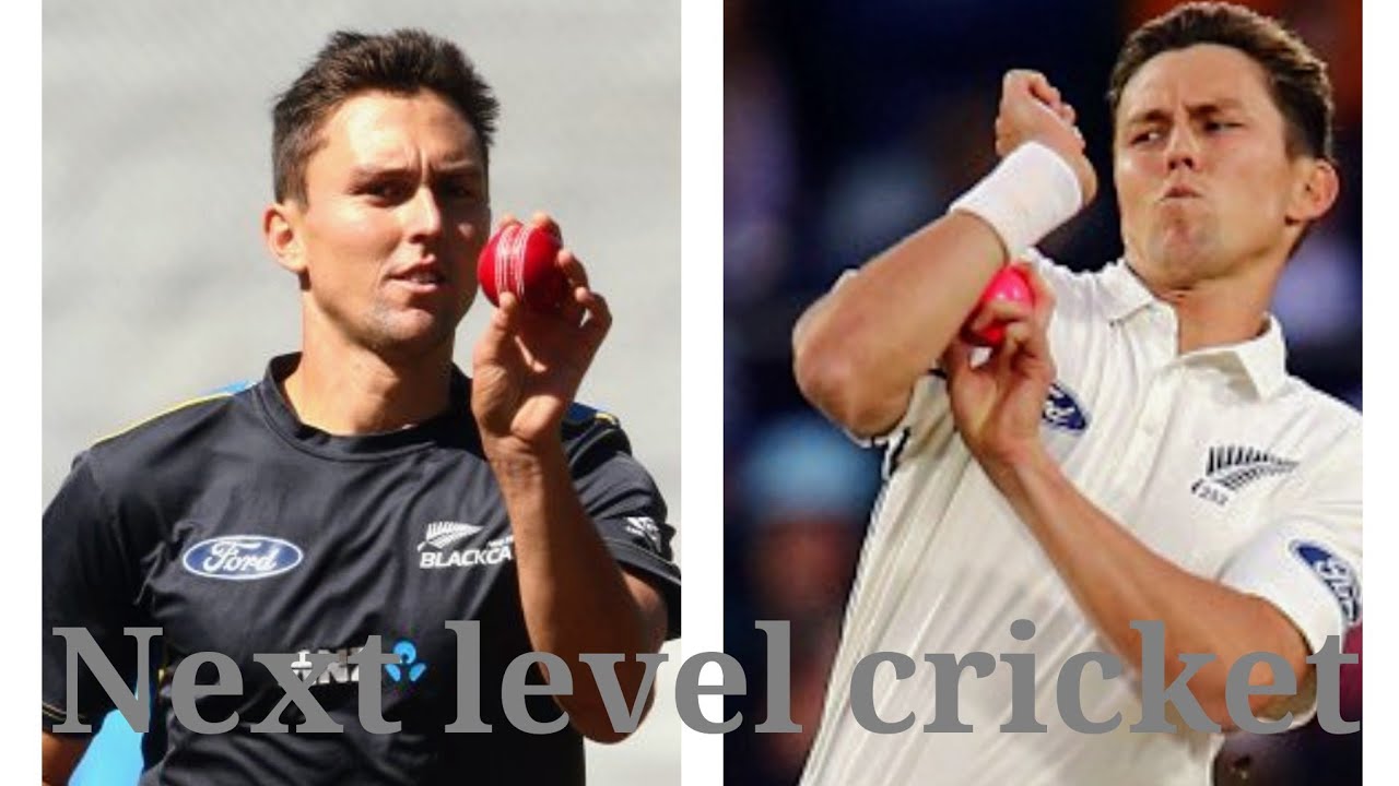 Best destructive left arm fast bowler YouTube