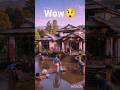 😲Focus on Beauty 😲Wait till the end #youtubeshorts #viral #shorts