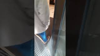 Besam forgóajtó mom park