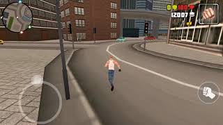 Level 8 Mad city gangs Pistol