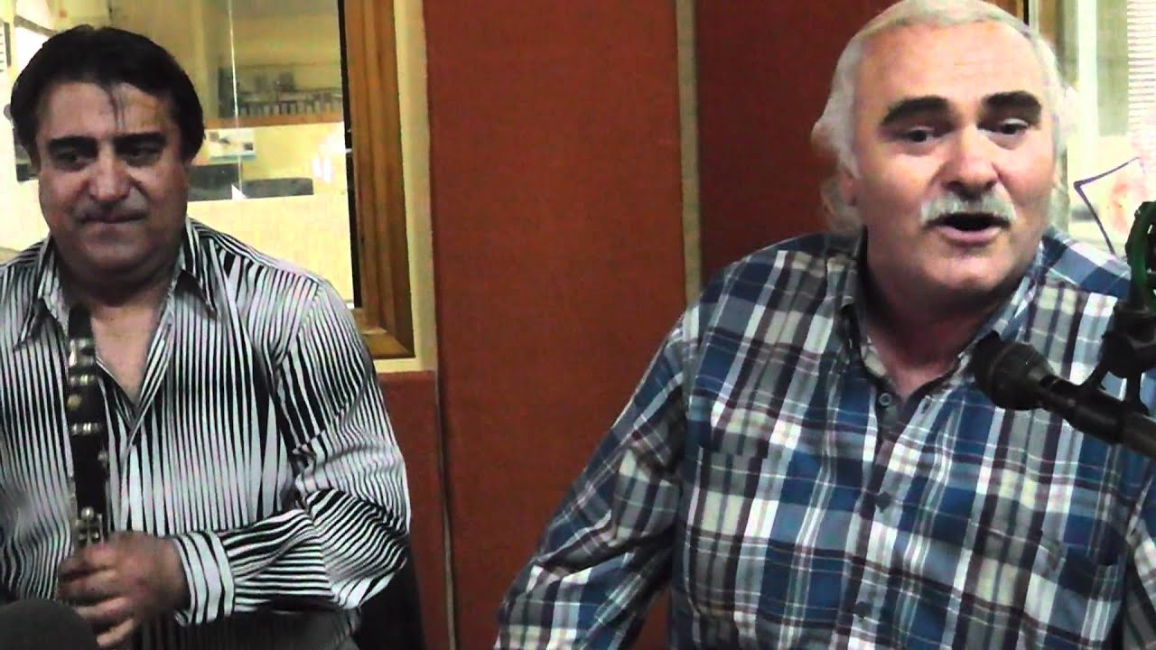 Με μάραναν - ρούσσες-Παλιά Ιτιά-Γεροδήμος-Χαλιλόπουλος