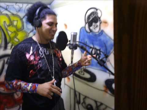 LOS VEGANO R.D WILLY RAP Y DARWIN M.C