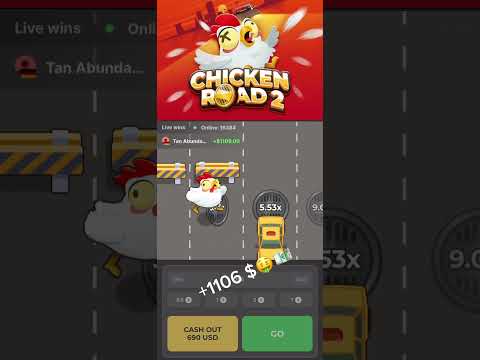 Kasinot: Käytä Chicken Road 2:ää kasinojen etsimisessä Suomessa