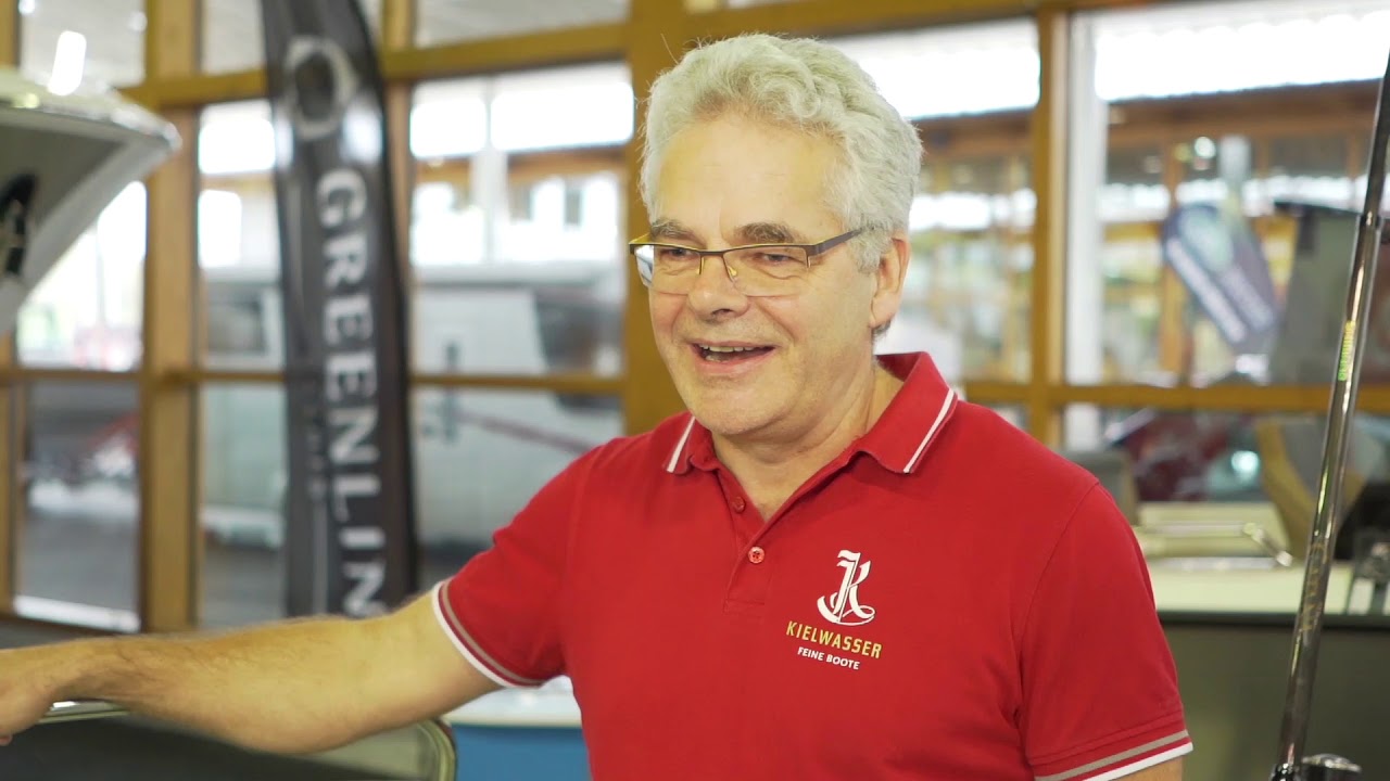 Magdeboot 2019 - Kielwasser TERHI 450