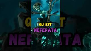Qui est NEFERATA seigneur vampire Lahmia DLC Lordsoftheendtimes #totalwarwarhammer3 #totalwar