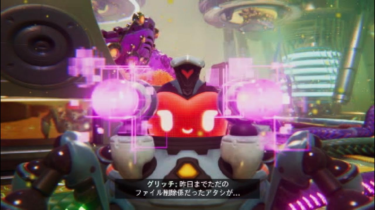 【#28】ラチェット＆クランク パラレル・トラブル【サヴァリの地下墓地へ】