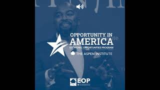 Building a Democratic Economy: How Do We Create Prosperity for All