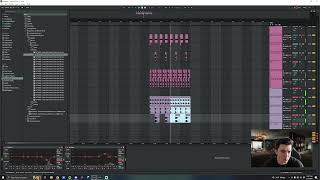 Heavy Dubstep Drop From Scratch | Ableton Live Production