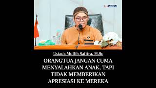 JANGAN CUMA BISA MENYALAHKAN ANAK