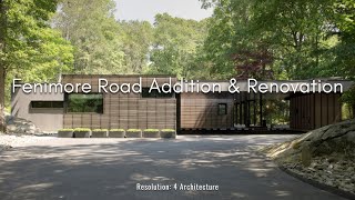 A Beautiful Second Life For A Midcentury Clic