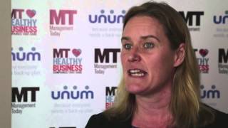Why should companies care about their people?