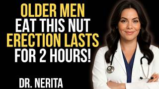 UROLOGIST: 5 Nuts That Boost Testosterone — 2 That Destroy It | Men Over 50