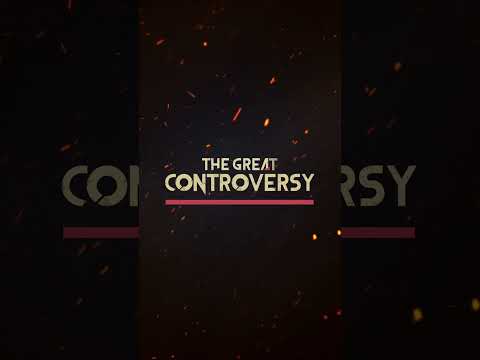Unraveling the Threads of History to Find Hope and Truth #3AM #TheGreatControversy