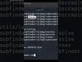 Subfinder Tool | Subdomain Enumeration on testphp.vulnweb.com (Bug Bounty & Recon Tool)