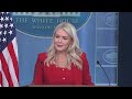 White House: No New Trump-MBS Talks After Saudi Nuclear Deal Demand
