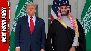 White House: No New Trump-MBS Talks After Saudi Nuclear Deal Demand