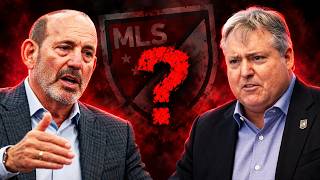 What is MLS Actually Planning to do