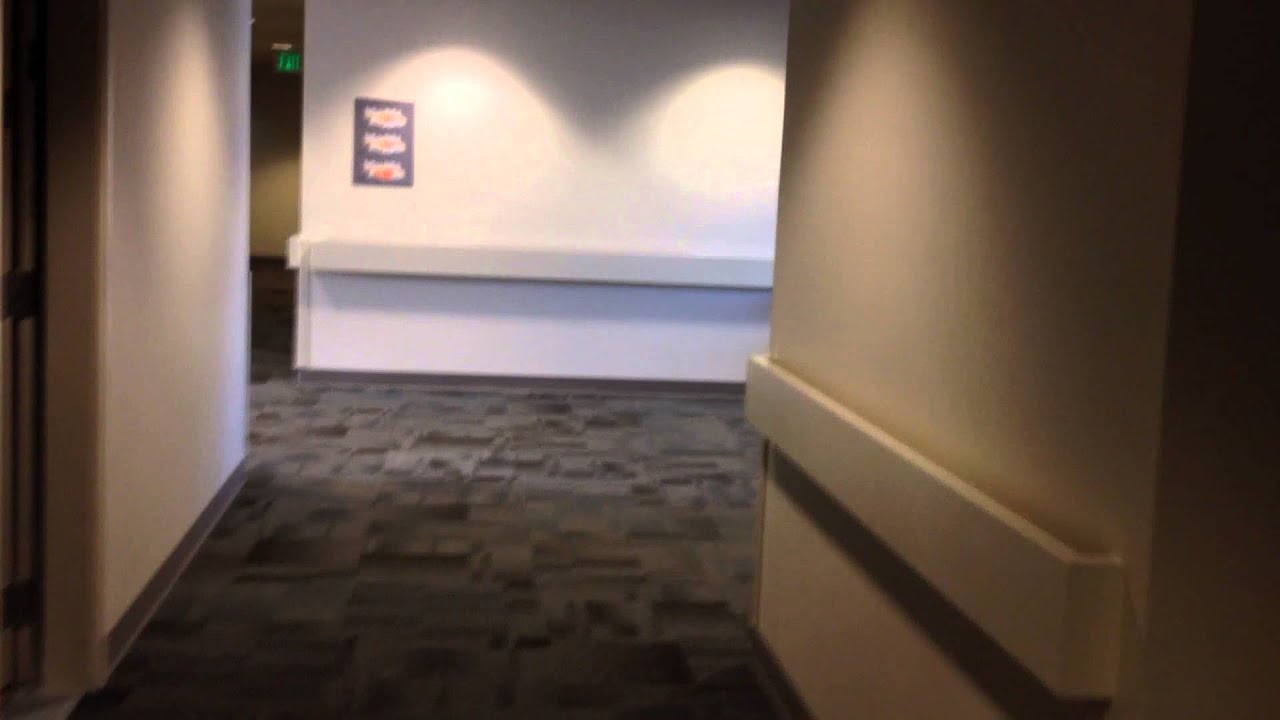 National Hydraulic Elevator at Bay Avenue Senior Apartments Building 4