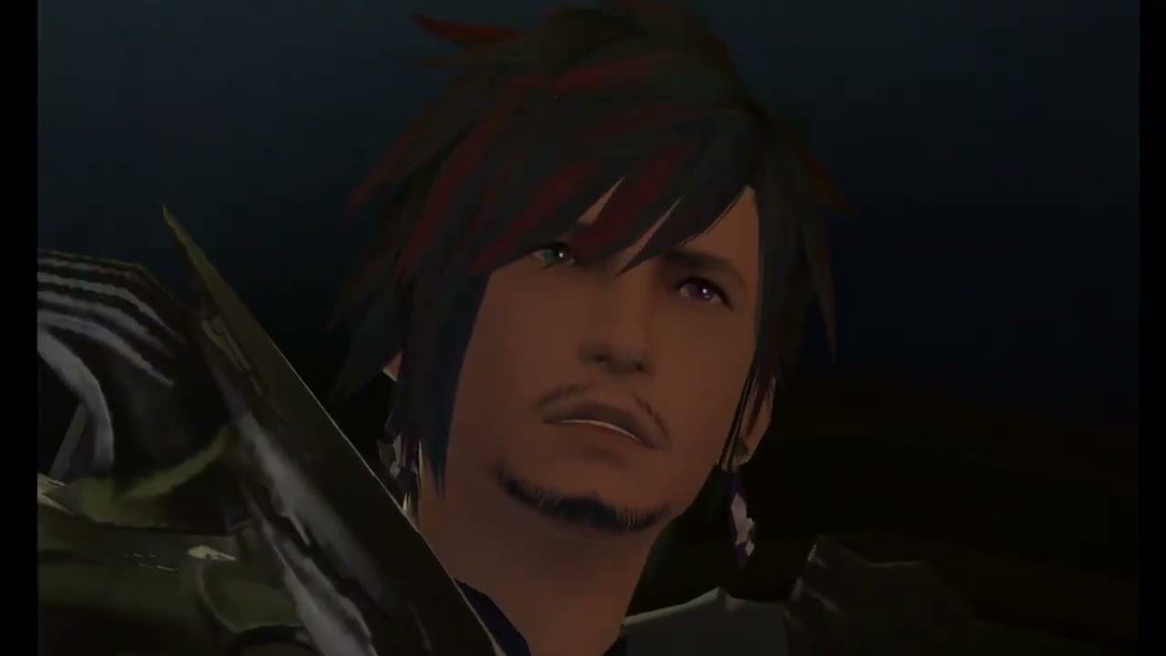 Final Fantasy XIV HEAVENSWARD Chilling and Quests  [EN|日本語|ESP|FR]