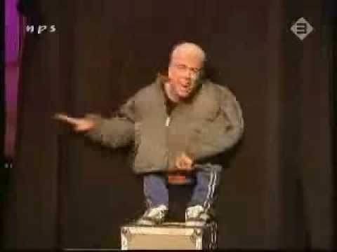 Zwei Mann, eine Figur – Showtanz & Pantomime für 2 Personen – Sketch Video