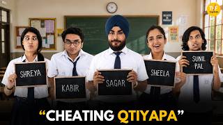 Cheating Qtiyapa || TVF Diaries screenshot 4