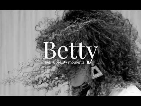 Una belleza consciente — vídeo de Betty Peluquerías