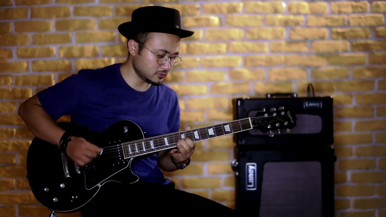 Stains of the 15th- Puskar Raj Shrestha