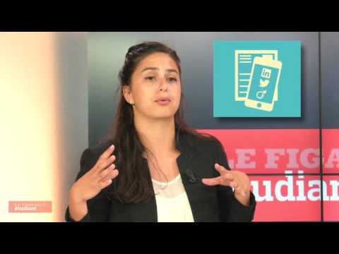 Comment utiliser un flashcode dans une candidature?
