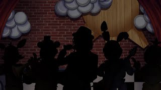 FIVE NIGHTS AT FREDDYS