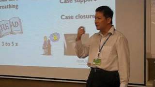 Public Speaking Tips: Speaking Without Notes